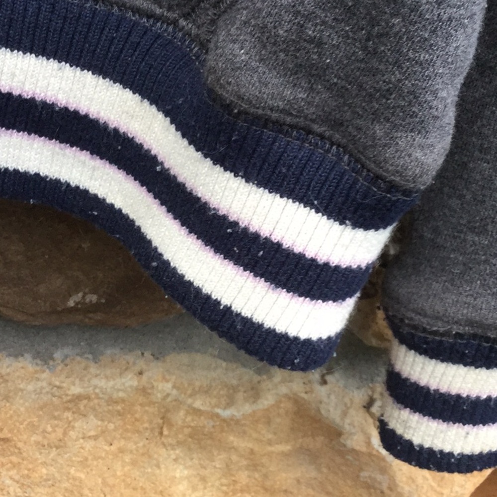 Horseware ireland sweatshirt hooded cowgirl travel equestrian rodeo horse show - Picture 6 of 10